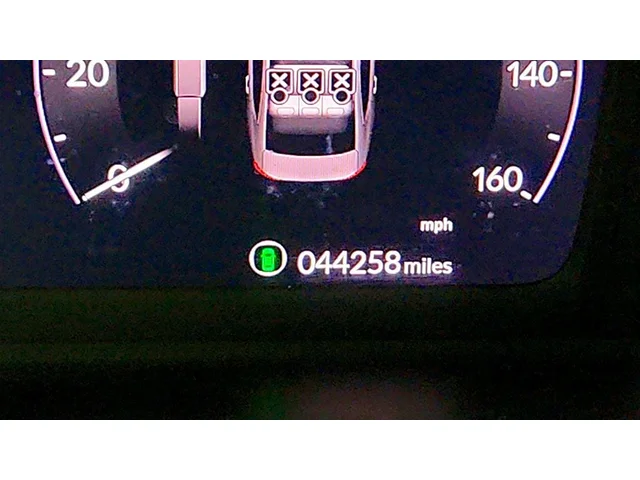 SEMINUEVOS HONDA Accord Sedan a Estados en autogozo