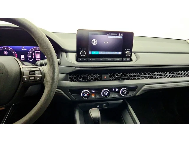 SEMINUEVOS HONDA Accord Sedan a Estados en autogozo
