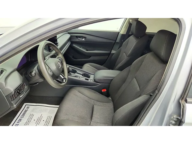 SEMINUEVOS HONDA Accord Sedan a Estados en autogozo