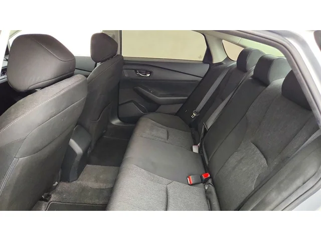 SEMINUEVOS HONDA Accord Sedan a Estados en autogozo