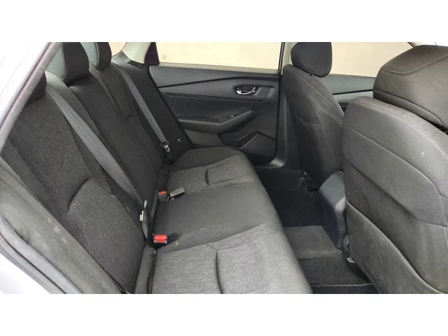 SEMINUEVOS HONDA Accord Sedan a Estados en autogozo