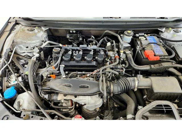 SEMINUEVOS HONDA Accord Sedan a Estados en autogozo