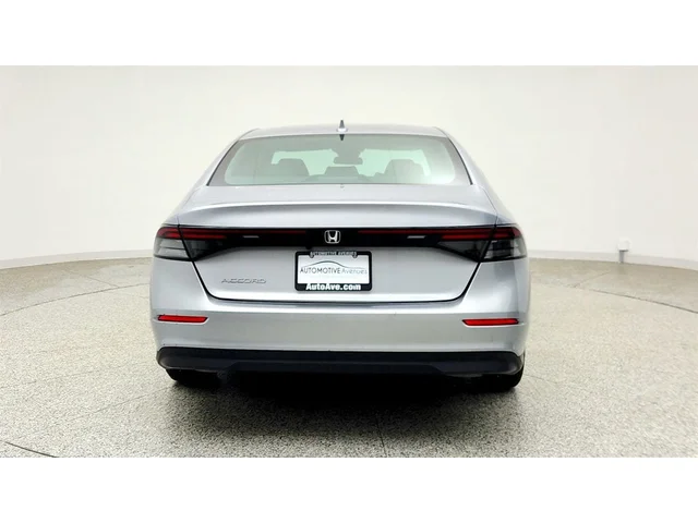 SEMINUEVOS HONDA Accord Sedan a Estados en autogozo