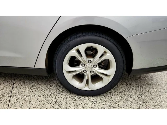 SEMINUEVOS HONDA Accord Sedan a Estados en autogozo