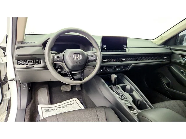 SEMINUEVOS HONDA Accord Sedan a Estados en autogozo