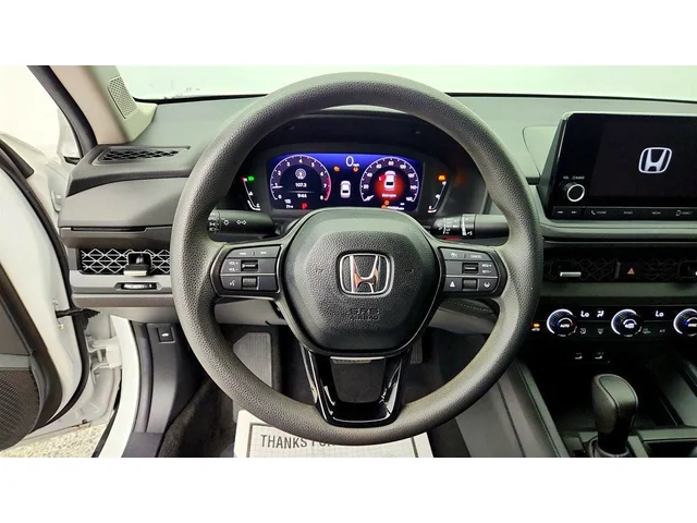 SEMINUEVOS HONDA Accord Sedan a Estados en autogozo