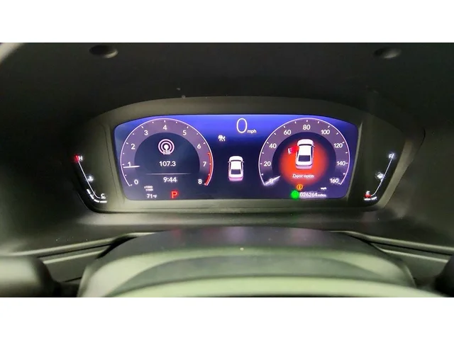 SEMINUEVOS HONDA Accord Sedan a Estados en autogozo