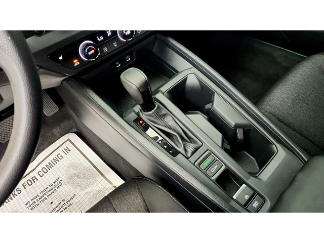 SEMINUEVOS HONDA Accord Sedan a Estados en autogozo