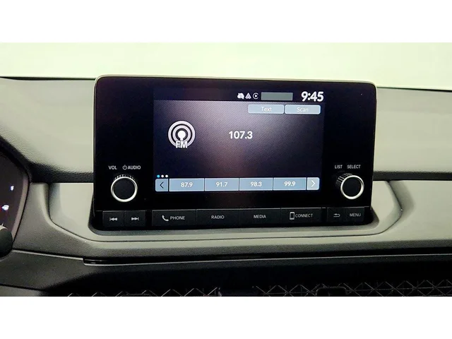 SEMINUEVOS HONDA Accord Sedan a Estados en autogozo