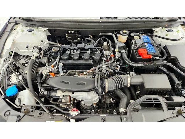 SEMINUEVOS HONDA Accord Sedan a Estados en autogozo