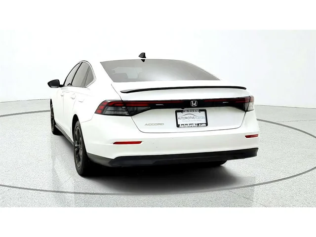 SEMINUEVOS HONDA Accord Sedan a Estados en autogozo