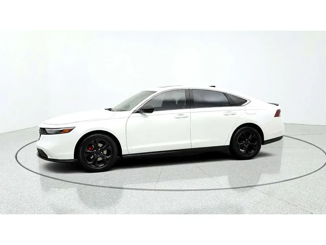 SEMINUEVOS HONDA Accord Sedan a Estados en autogozo