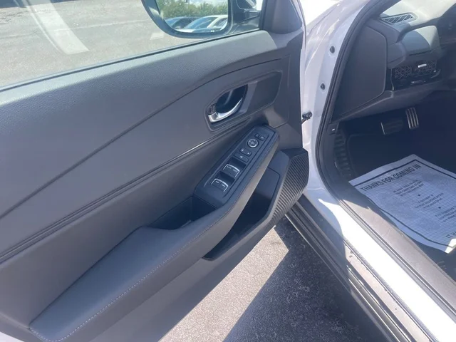 SEMINUEVOS HONDA ACCORD HYBRID a Estados en autogozo