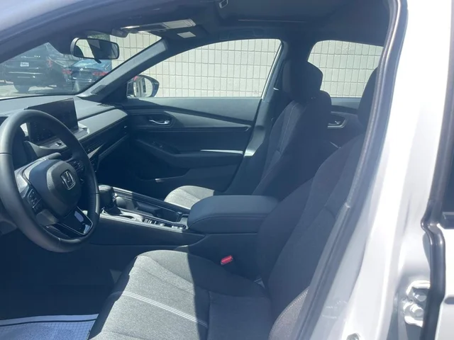 SEMINUEVOS HONDA ACCORD HYBRID a Estados en autogozo