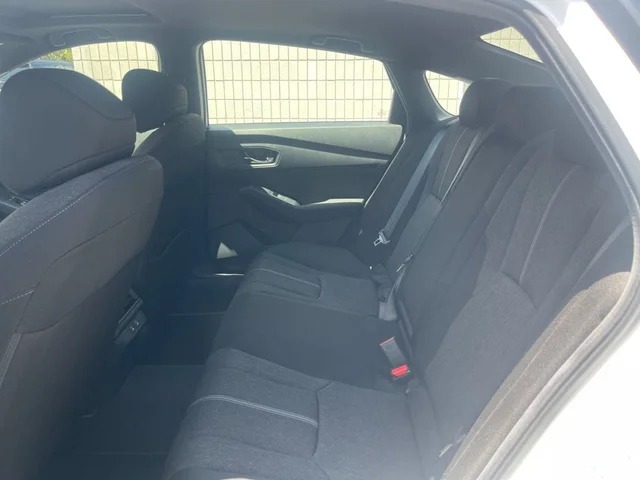 SEMINUEVOS HONDA ACCORD HYBRID a Estados en autogozo