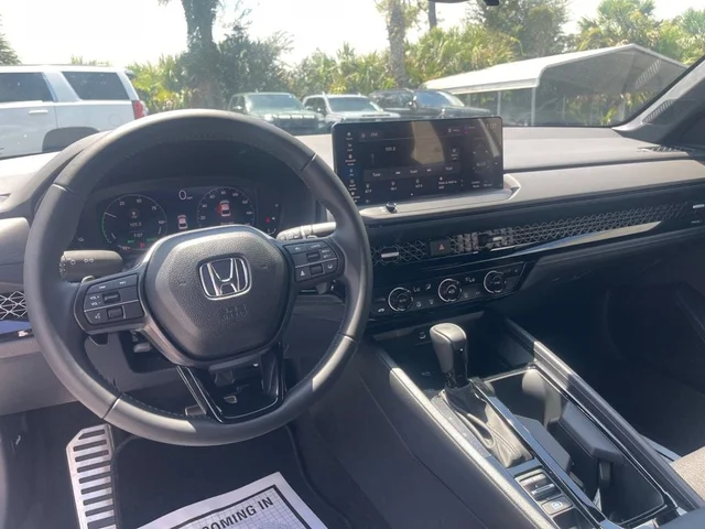 SEMINUEVOS HONDA ACCORD HYBRID a Estados en autogozo