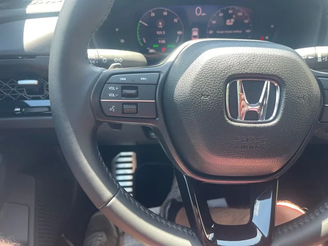 SEMINUEVOS HONDA ACCORD HYBRID a Estados en autogozo