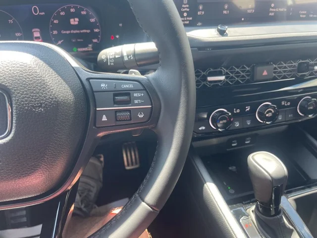SEMINUEVOS HONDA ACCORD HYBRID a Estados en autogozo