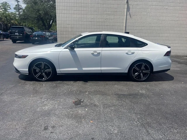 SEMINUEVOS HONDA ACCORD HYBRID a Estados en autogozo