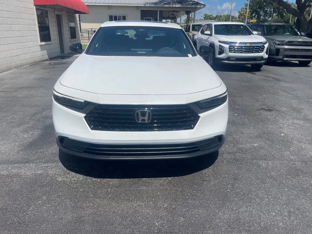 SEMINUEVOS HONDA ACCORD HYBRID a Estados en autogozo