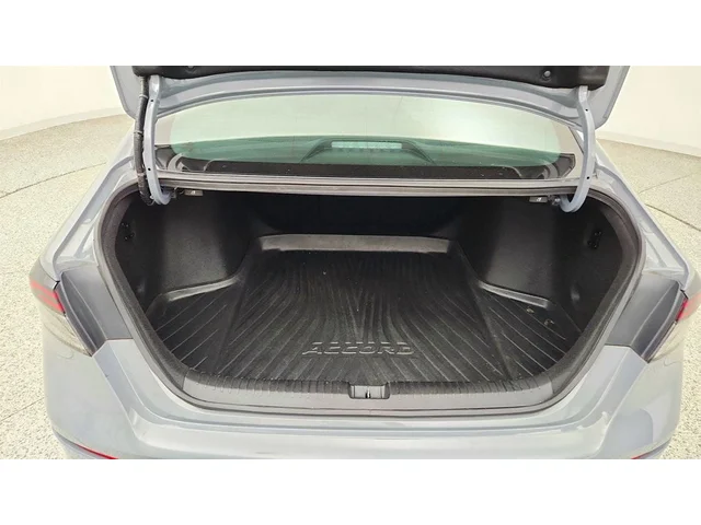 SEMINUEVOS HONDA Accord Hybrid a Estados en autogozo