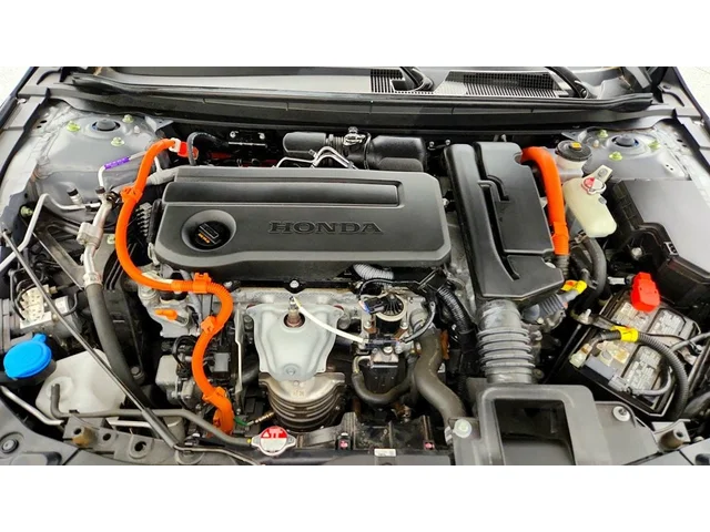 SEMINUEVOS HONDA Accord Hybrid a Estados en autogozo