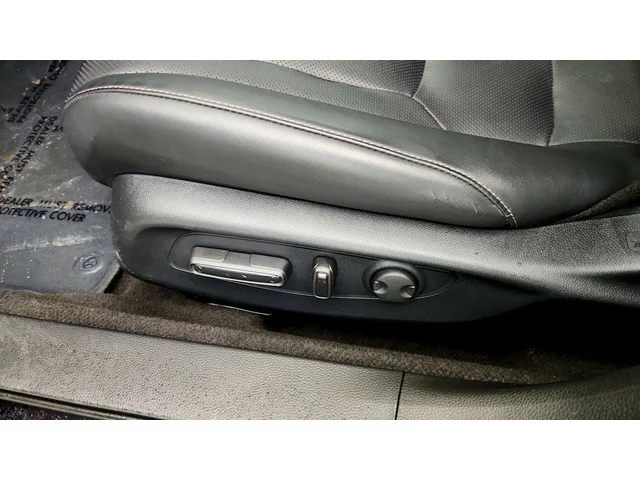 SEMINUEVOS HONDA Accord Hybrid a Estados en autogozo