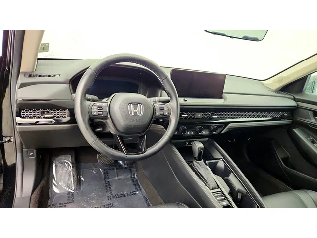 SEMINUEVOS HONDA Accord Hybrid a Estados en autogozo