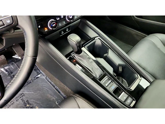 SEMINUEVOS HONDA Accord Hybrid a Estados en autogozo