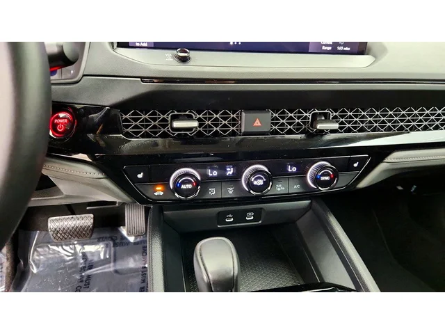 SEMINUEVOS HONDA Accord Hybrid a Estados en autogozo