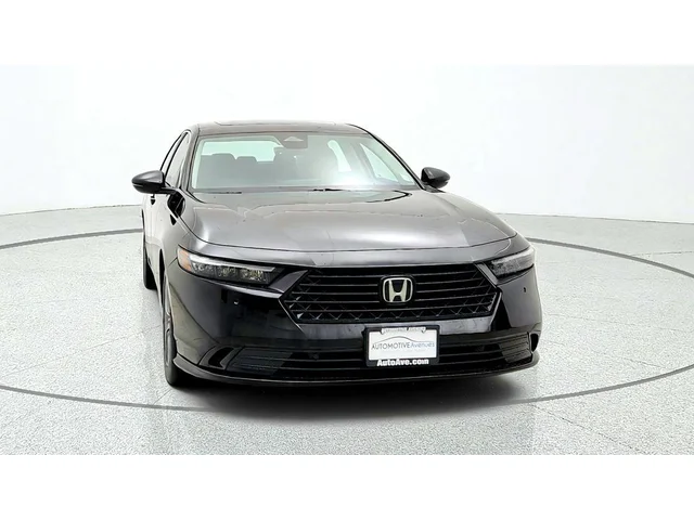SEMINUEVOS HONDA Accord Hybrid a Estados en autogozo