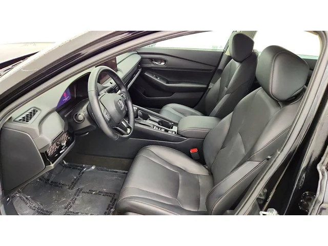 SEMINUEVOS HONDA Accord Hybrid a Estados en autogozo