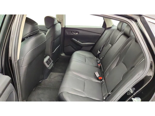 SEMINUEVOS HONDA Accord Hybrid a Estados en autogozo