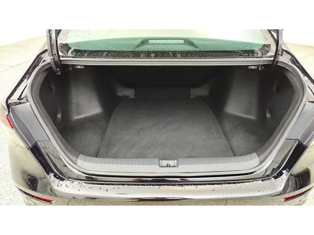 SEMINUEVOS HONDA Accord Hybrid a Estados en autogozo