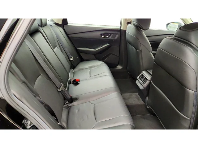 SEMINUEVOS HONDA Accord Hybrid a Estados en autogozo