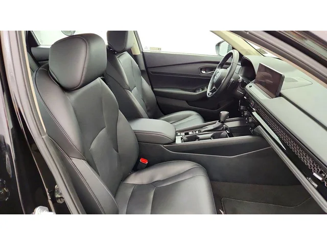 SEMINUEVOS HONDA Accord Hybrid a Estados en autogozo
