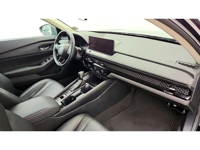 SEMINUEVOS HONDA Accord Hybrid a Estados en autogozo