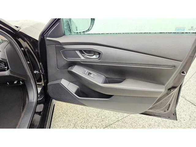 SEMINUEVOS HONDA Accord Hybrid a Estados en autogozo
