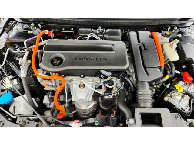 SEMINUEVOS HONDA Accord Hybrid a Estados en autogozo