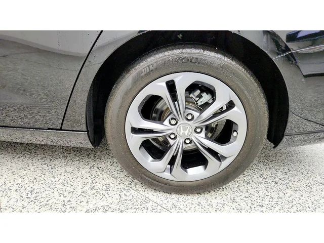 SEMINUEVOS HONDA Accord Hybrid a Estados en autogozo