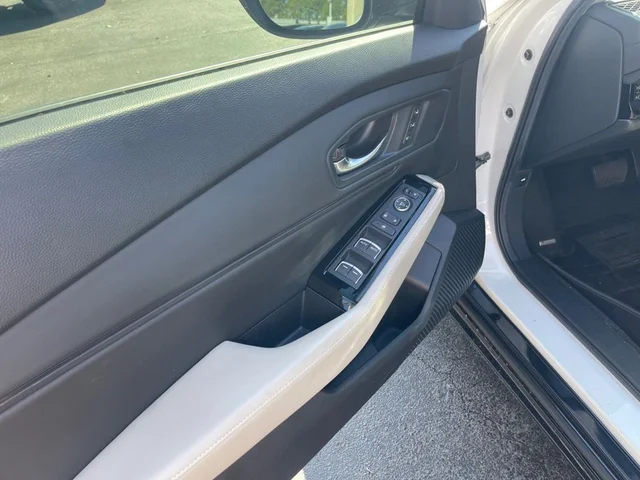 SEMINUEVOS HONDA ACCORD HYBRID a Estados en autogozo