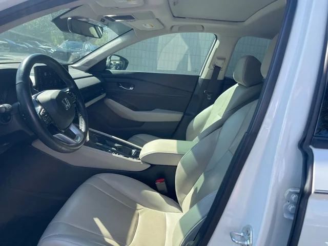SEMINUEVOS HONDA ACCORD HYBRID a Estados en autogozo