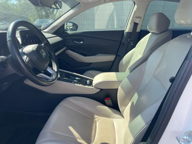 SEMINUEVOS HONDA ACCORD HYBRID a Estados en autogozo