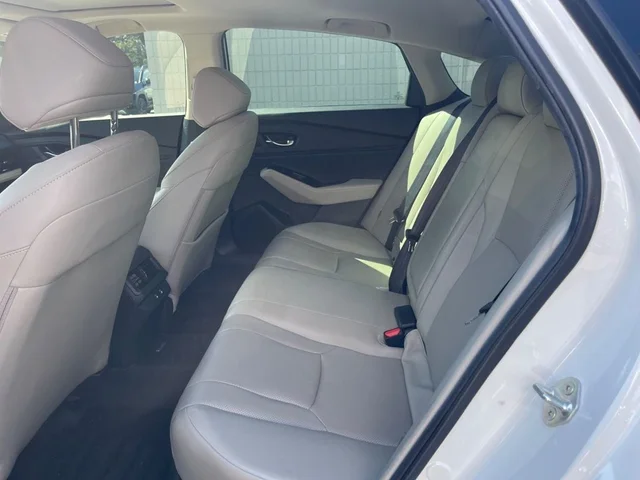 SEMINUEVOS HONDA ACCORD HYBRID a Estados en autogozo