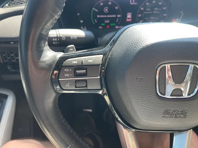 SEMINUEVOS HONDA ACCORD HYBRID a Estados en autogozo