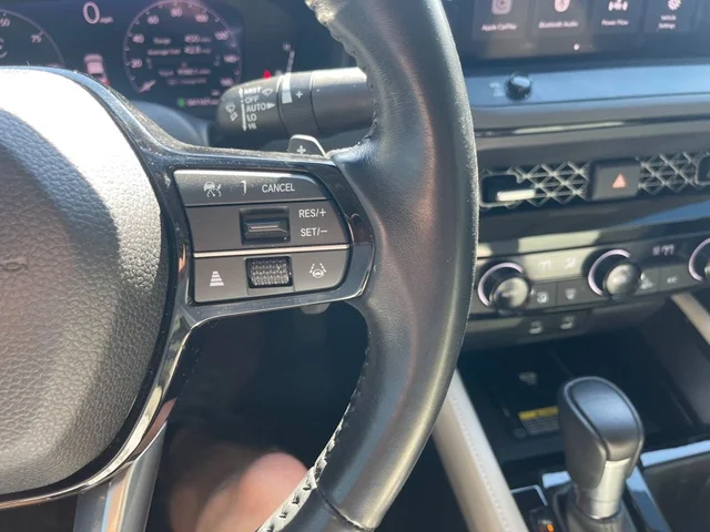 SEMINUEVOS HONDA ACCORD HYBRID a Estados en autogozo