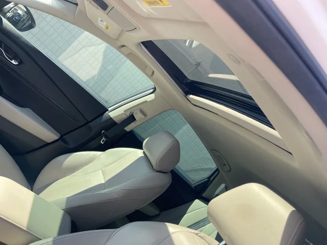 SEMINUEVOS HONDA ACCORD HYBRID a Estados en autogozo