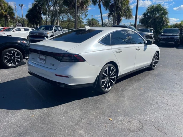 SEMINUEVOS HONDA ACCORD HYBRID a Estados en autogozo
