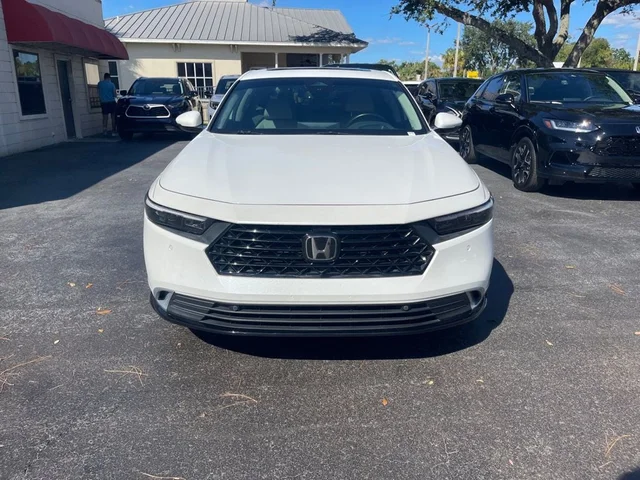 SEMINUEVOS HONDA ACCORD HYBRID a Estados en autogozo
