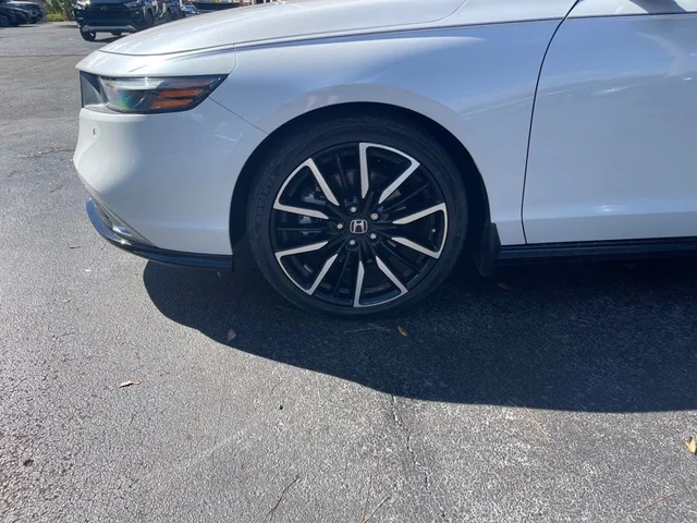 SEMINUEVOS HONDA ACCORD HYBRID a Estados en autogozo